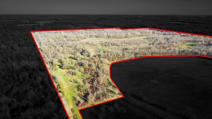 Property for sale in Lamar County, Texas