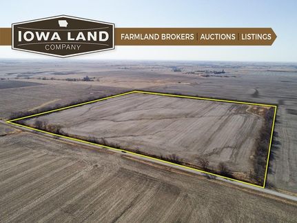 Property for sale in Appanoose County, Iowa