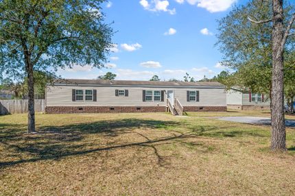 Property in Mobile County, Alabama