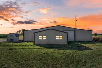 Property for sale in Hill County, Texas