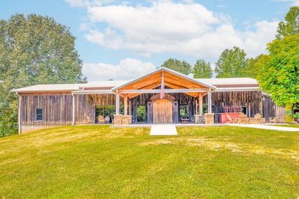 Property for sale in Crittenden County, Kentucky