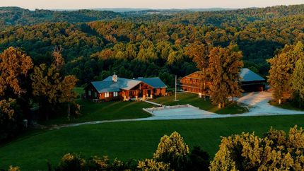 Farm Property for sale in Crittenden County, Kentucky