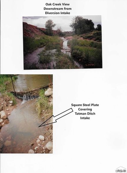 Property in Fremont County, Colorado