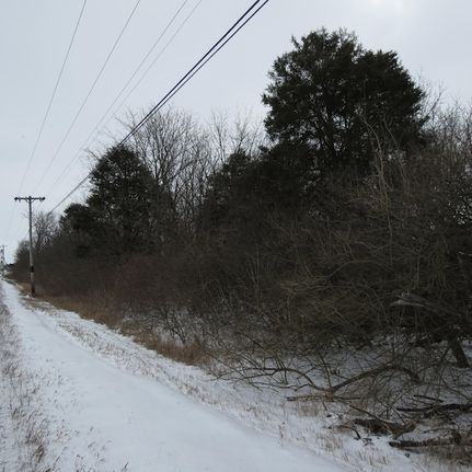 Property in Shelby County, Ohio