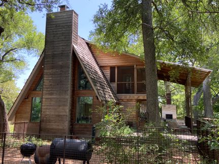 Property for sale in Bandera County, Texas