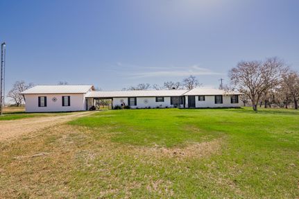 Horse Property for sale in Victoria County, Texas