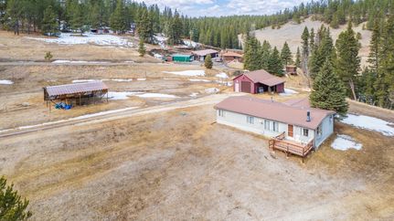 Property in Pennington County, South Dakota