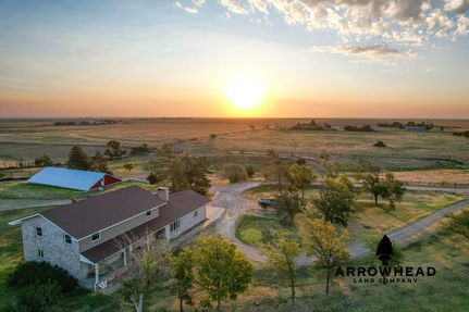 Property in Trego County, Kansas