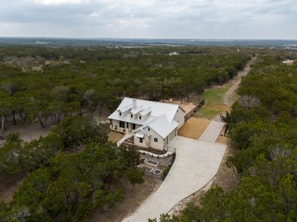 Property for sale in Burnet County, Texas