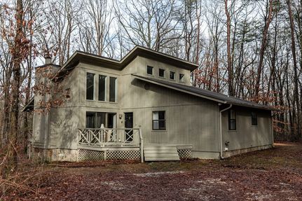 Property in Marion County, Tennessee