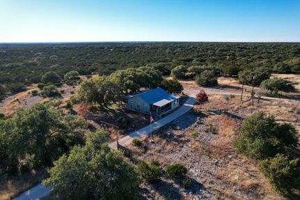 Ranch Property for sale in Kimble County, Texas