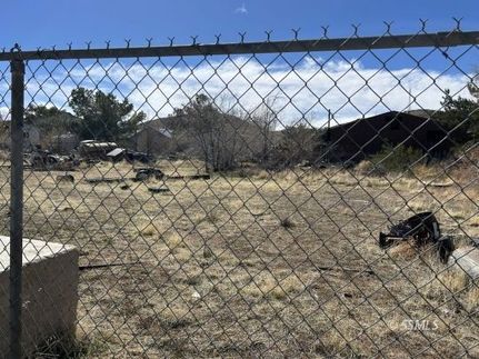 Property in Kern County, California