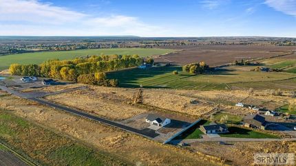 Property in Bingham County, Idaho