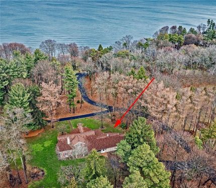 Property in Monroe County, New York