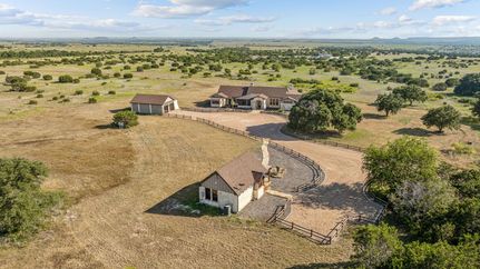 Property in Somervell County, Texas