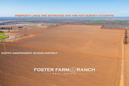 Property for sale in Uvalde County, Texas
