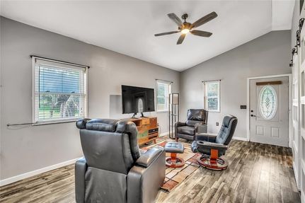 Property in Columbia County, Florida