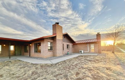 Property for sale in Santa Cruz County, Arizona