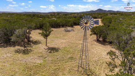 Property for sale in Bandera County, Texas