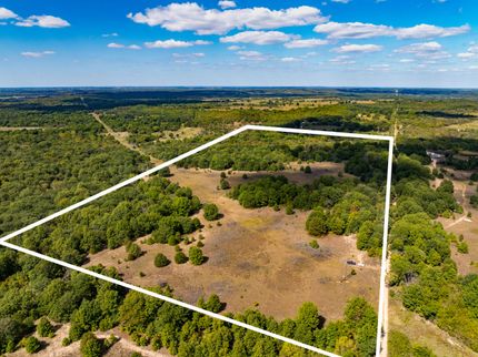 Property for sale in Okfuskee County, Oklahoma