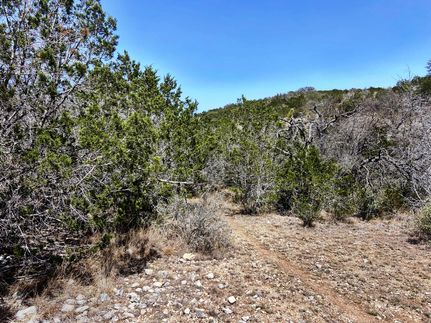 Property for sale in Edwards County, Texas