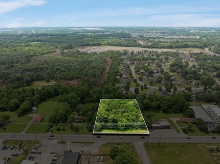 Property in Wilson County, Tennessee