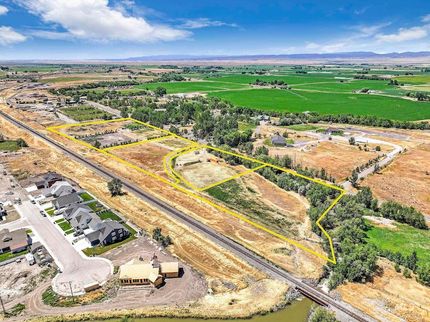 Property in Gooding County, Idaho