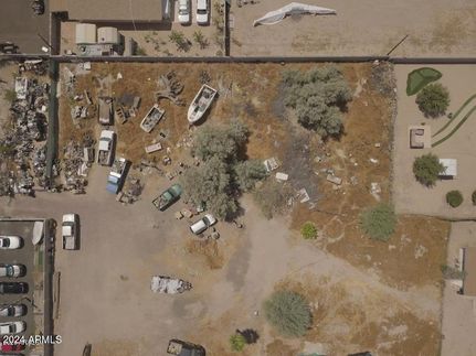 Property in Maricopa County, Arizona