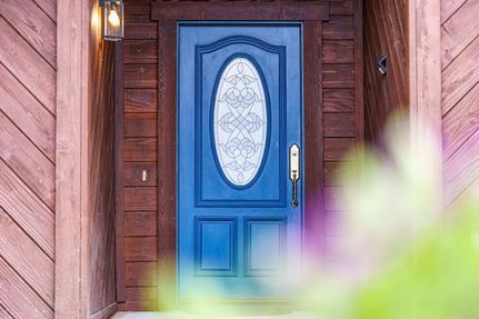 Property in Monterey County, California