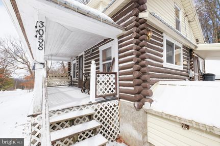 Property in Clearfield County, Pennsylvania