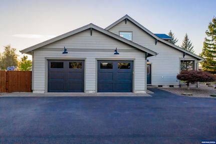 Property in Polk County, Oregon