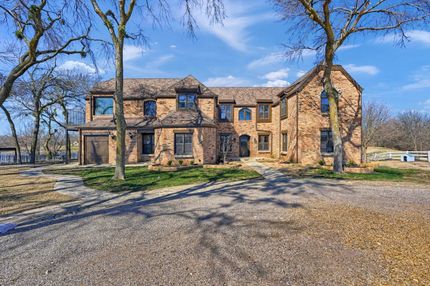 Property for sale in Grayson County, Texas