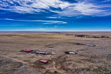 Undeveloped Land for sale in Lincoln County, Colorado