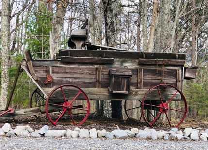 Property in Monroe County, Tennessee