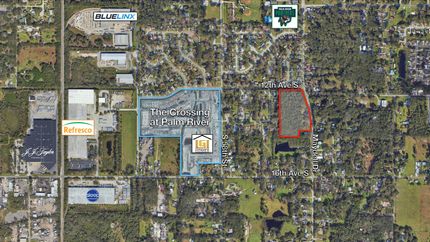 Property for sale in Hillsborough County, Florida