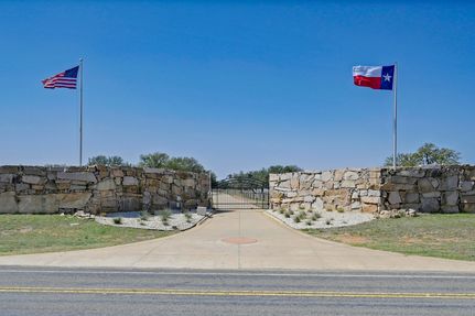 Property for sale in Llano County, Texas