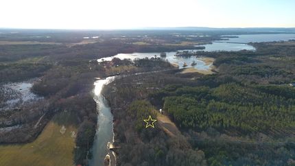 Lakefront Property for sale in Cherokee County, Alabama