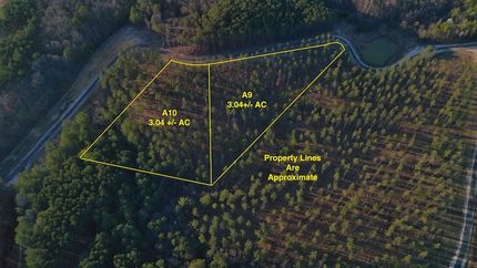 Property for sale in Cherokee County, Alabama