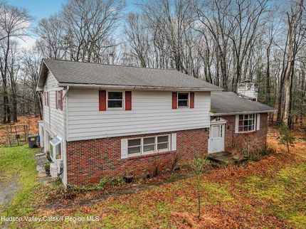 Property in Ulster County, New York