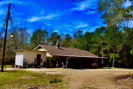 Property for sale in Walthall County, Mississippi