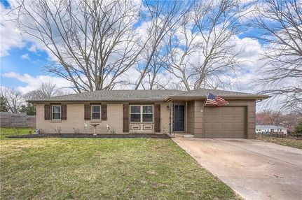 Property in Wyandotte County, Kansas