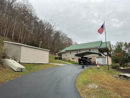 Property in Bell County, Kentucky