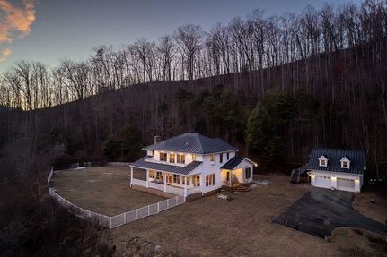 Property in Jackson County, North Carolina