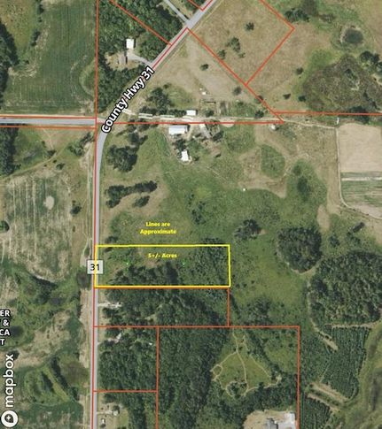 Property in Becker County, Minnesota