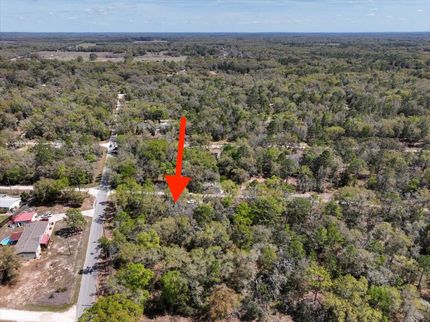 Property for sale in Levy County, Florida