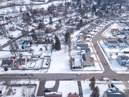 Property in Wayne County, Michigan