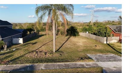 Property in Orange County, Florida