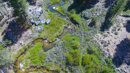 Property for sale in Boise County, Idaho