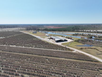 Farm Property for sale in Ware County, Georgia
