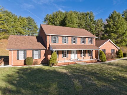 Property for sale in Floyd County, Virginia